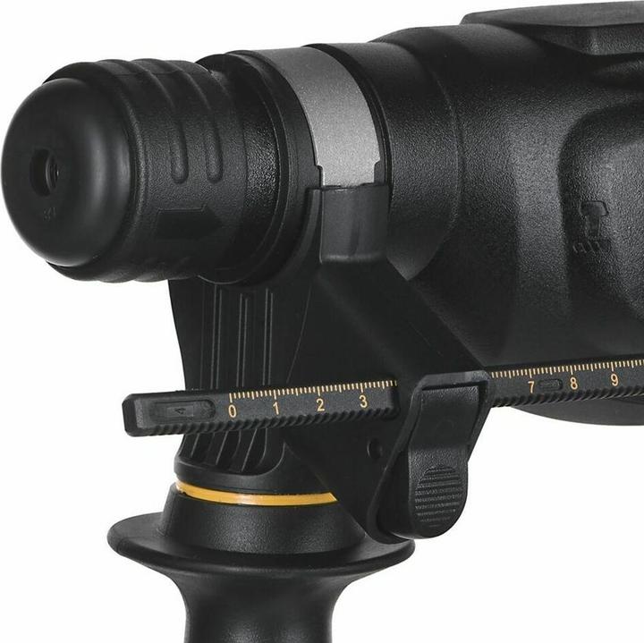 Actual product image DeWalt D25133 (Hammer drill)