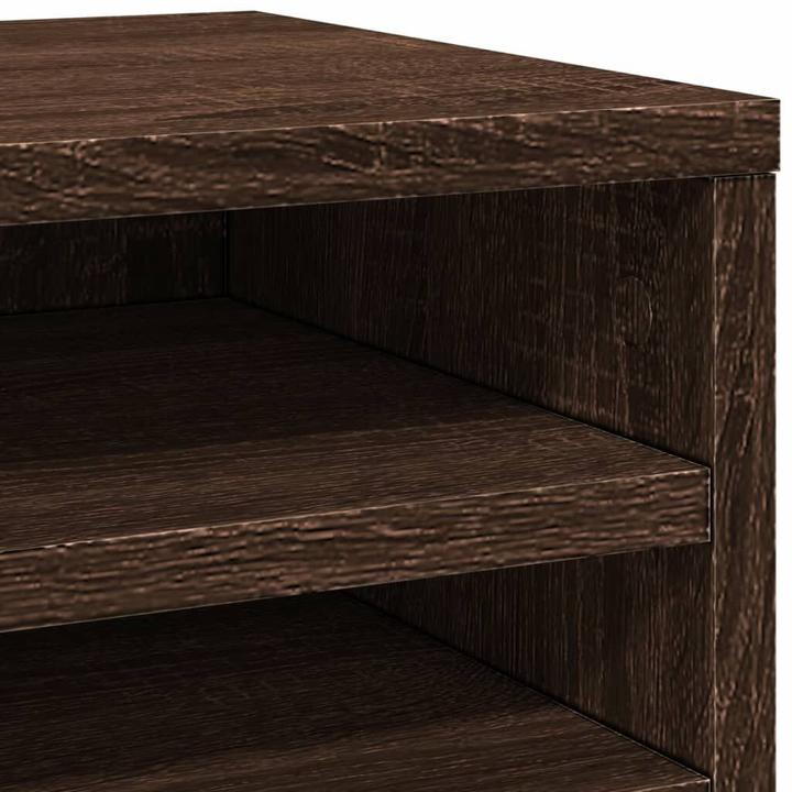Image du produit vidaXL Schreibtisch-Organizer