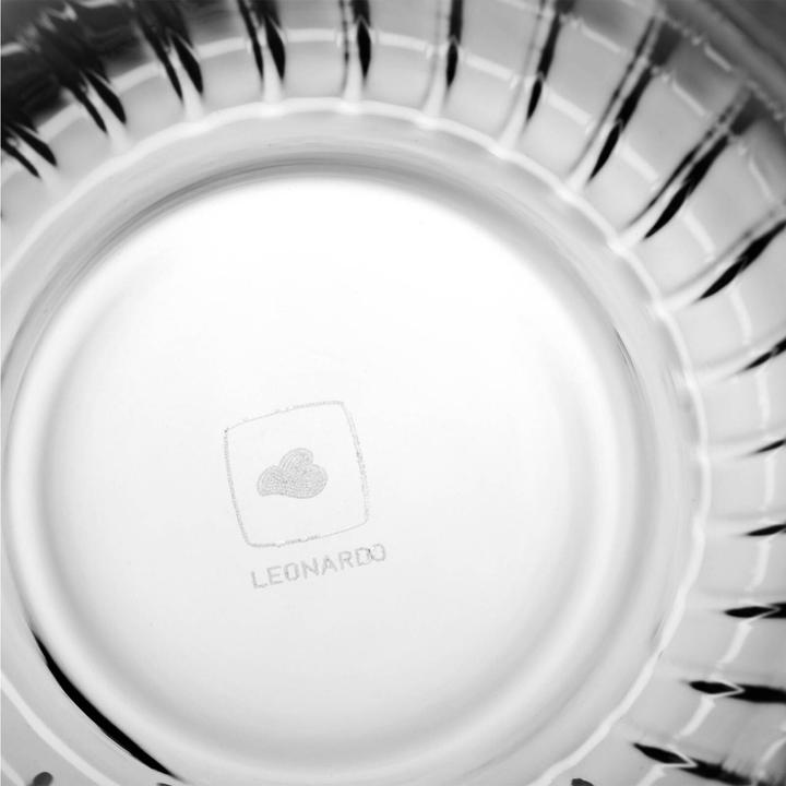 Produktbild Leonardo Longdrinkglas Poesia 460 ml, 6 Stück, Transparent (4.60 dl, 6 x, Longdrinkgläser)