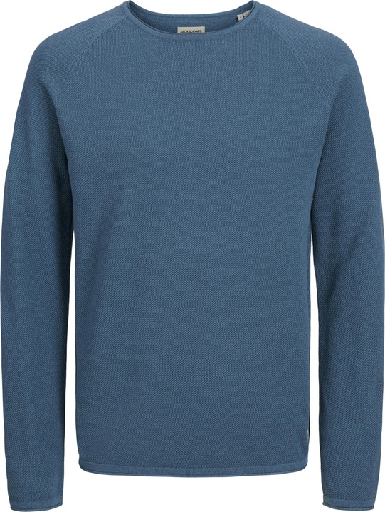 Jack & Jones Jjehill Knit Crew Neck Noos