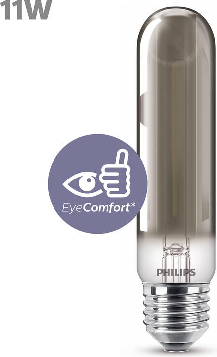Produktbild Philips Lampe (E27, 2.30 W, 136 lm, 1 x, E)