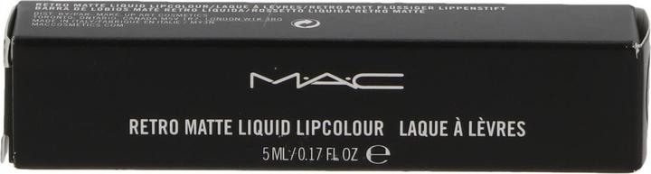 Immagine prodotto MAC Cosmetics Retro Matte Liquid Lipcolour (Ricoperto di caramelle)