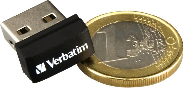 Produktbild Verbatim Nano (32 GB, USB-A)