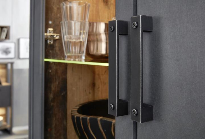 Immagine prodotto Trendteam molo principale (89 x 42 x 212 cm)