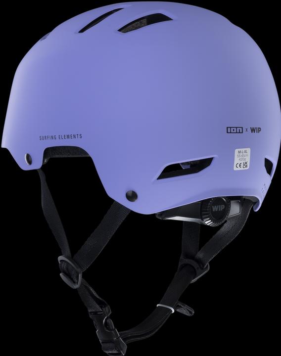 Image du produit ION Helmet Slash Core