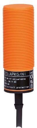 Produktbild IFM KI5002