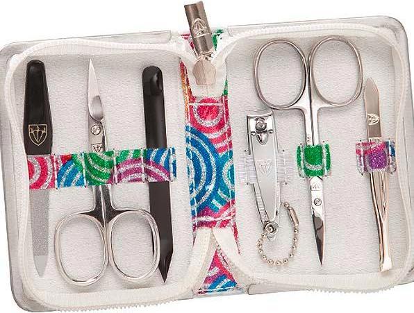 Actual product image Kellermann Manicure case