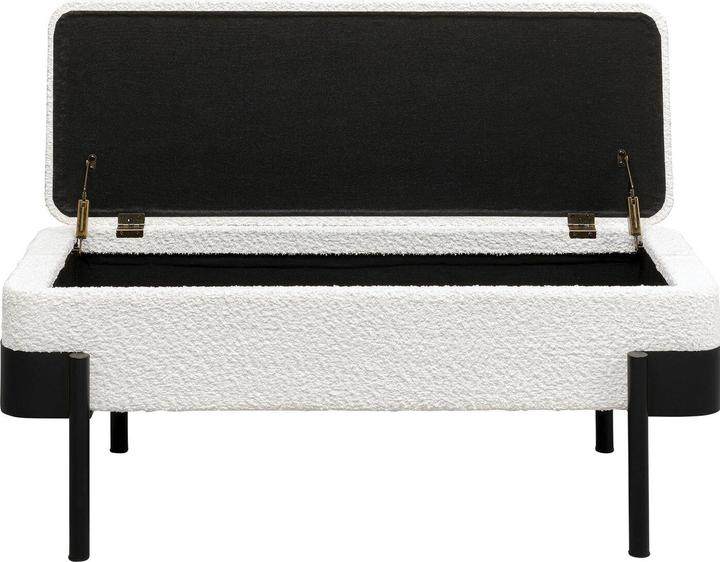 Produktbild Kare Design Bank Angelo Storage 101cm (101 cm)