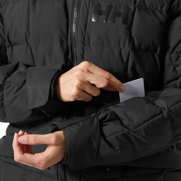 Immagine prodotto Helly Hansen Emiko Ridable Puffy (S)