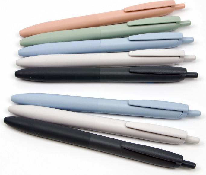 Produktbild Uni-ball Jetstream Lite (Grau)