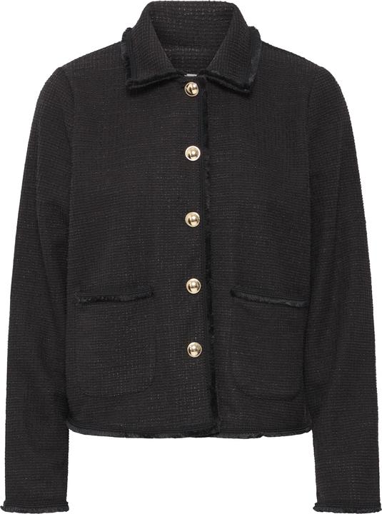 Ichi Kate Fringe