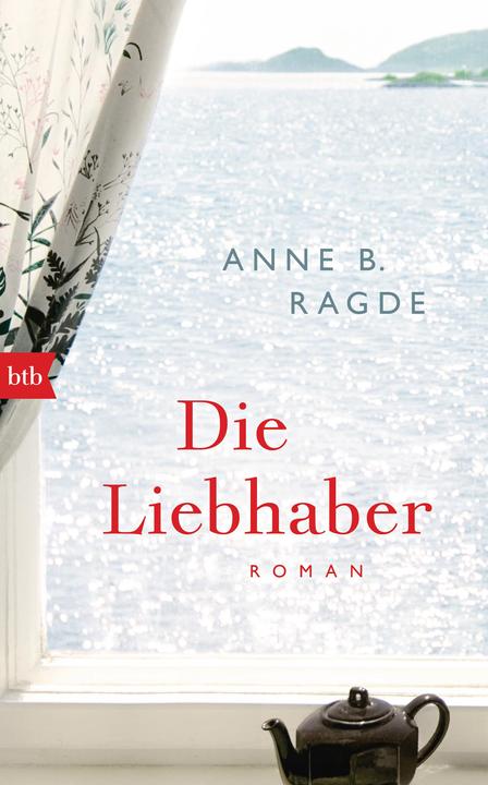 Produktbild Die Liebhaber (Deutsch, Anne B. Ragde, 2019)