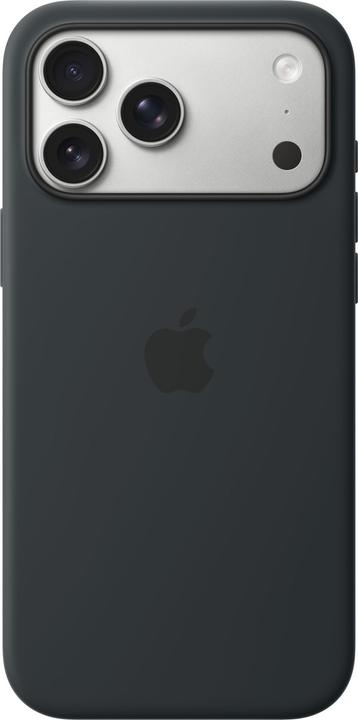 Apple Silicone Case with MagSafe (Apple iPhone 17 Pro Max)