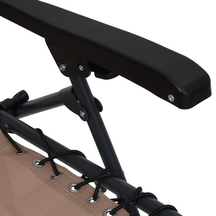 Immagine prodotto vidaXL Chaise longue (88 cm)