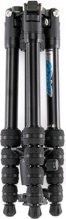 Image du produit 3 Legged Thing Punks Corey 2.0 avec Airhed Neo 2.0 Dark (Métal)