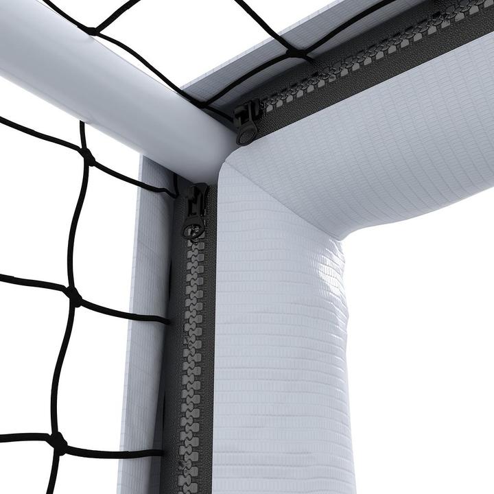 Produktbild Hudora Fussballtor Pro Tect 120 Advanced