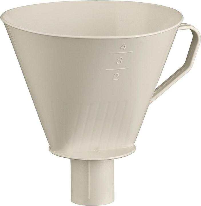 Alfi Aroma Plus Stutzenfilter 1 x 4 (0.50 l)