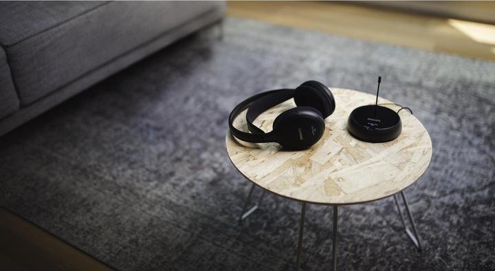Immagine prodotto Philips Shc5200/10 (NC, 14 h, Senza fili)