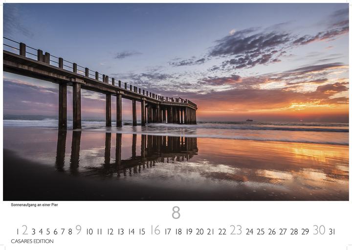 Produktbild Sdafrika 2026 S 24x35 cm (Spezial)