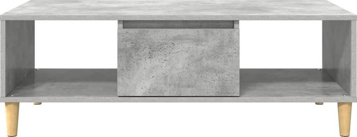 Actual product image VidaXL Coffee table (103.5 x 60 x 35 cm)