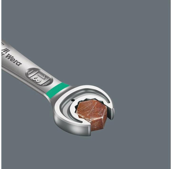 Actual product image Wera 6000 Joker 11 Set 1 (8 mm, 10 mm, 11 mm, 12 mm, 13 mm, 14 mm, 15 mm, 16 mm, 17 mm, 18 mm, 19 mm)