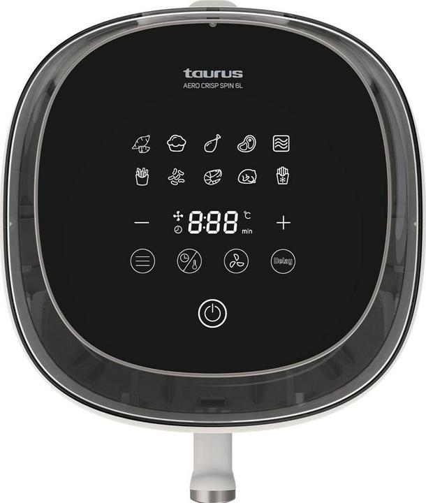 Immagine prodotto Taurus Aero Crisp Spin