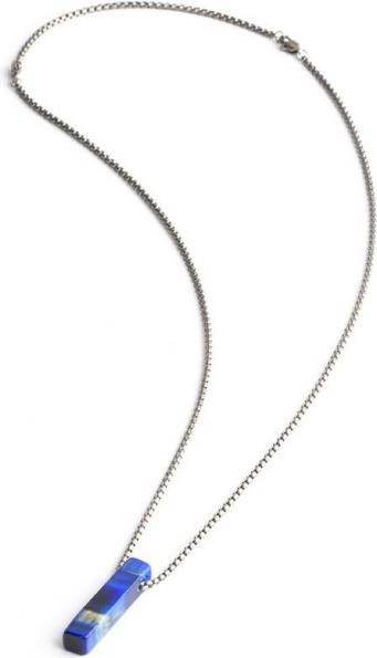 Immagine prodotto Gemini Tantum Dark Blue (Acciaio inossidabile 316L)