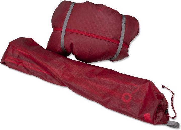 Immagine prodotto Msr Hubba Hubba NX (Tenda a cupola, 1.54 kg, 2 persone)
