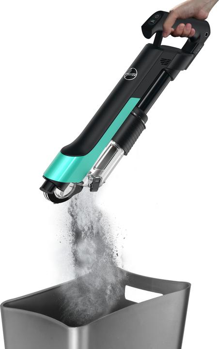 Actual product image Hoover HF210P 011