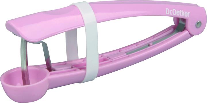 Dr. Oetker Preserving Concept Kirschentkerner