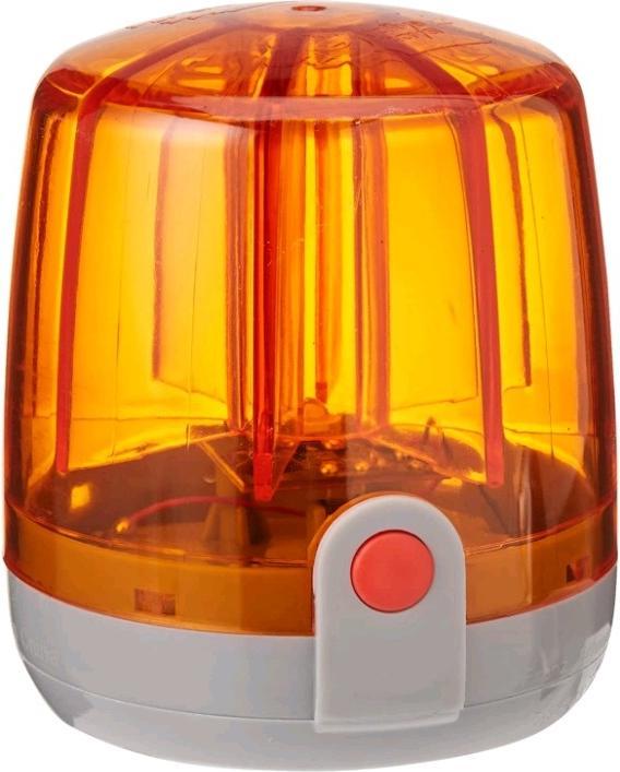 Rolly Toys rollyLumière de poche orange