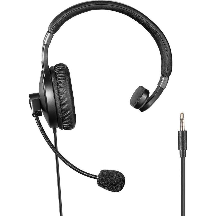 Saramonic WiTalk LBH, Office Headset