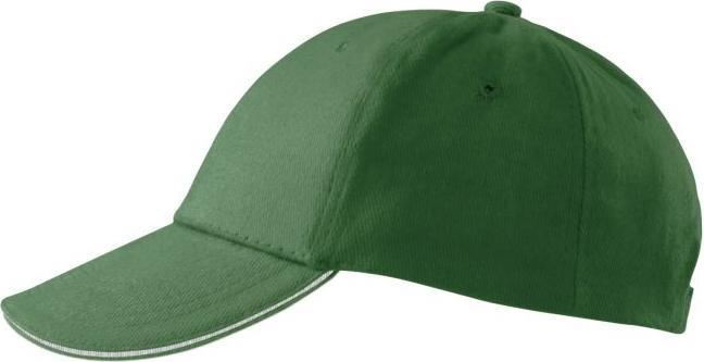 Produktbild Leoplast Malfini Sandwich Cap 6P MLI-30606