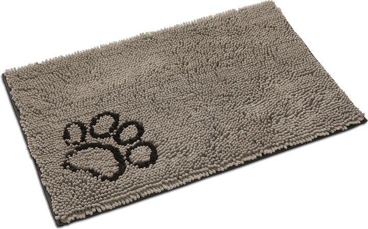 Actual product image Wolters Dirty Dog Doormat (Dog)