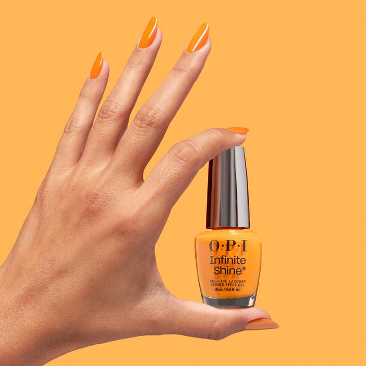 Immagine prodotto OPI Make 'Em Jelly - Vogue Into The Sunset (#Vogue Into The Sunset, Smalto)