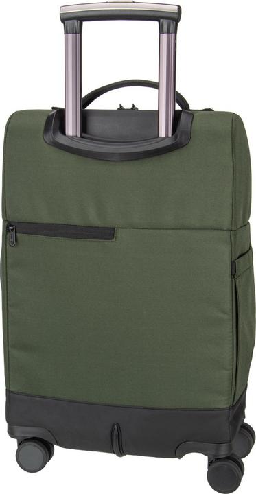 Produktbild Cabaia Trolley Soft Suitcase 4 Wheels Small (32 l)