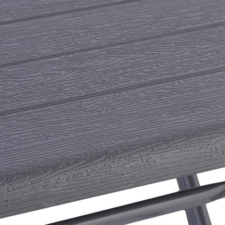 Produktbild Relaxdays Klapptisch