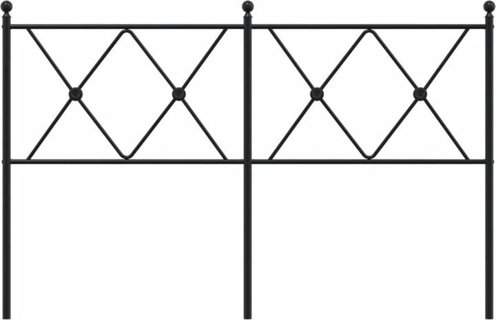 Actual product image vidaXL Karine