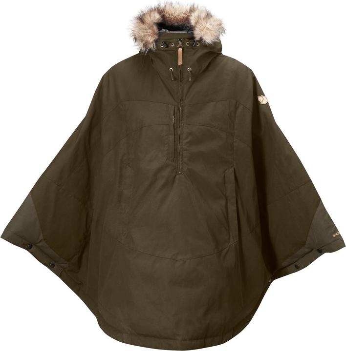 Fjällräven Luhkka