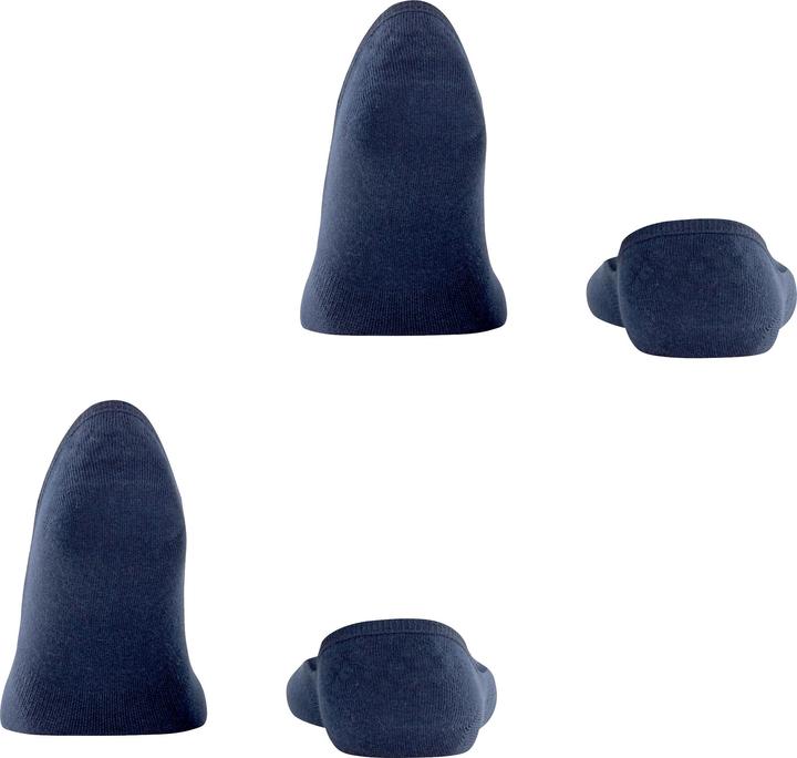 Image du produit Burlington Füsslinge "Everyday" (lot de 2, 43 - 44)
