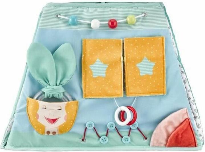 Actual product image Vulli Table Act Multiface Sophie (German)