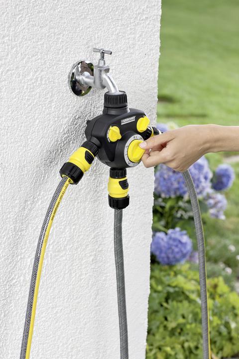 Immagine prodotto Kärcher Timer ad acqua WT 2 (Timer acqua)
