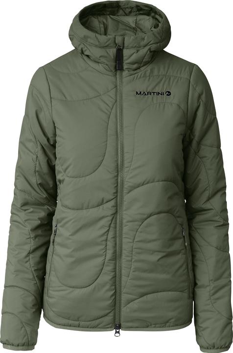 Produktbild Martini Women's Recharge Padded Jacket Primaloft (S)