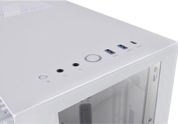 Produktbild Thermaltake Divider 300 TG Snow (ATX, mATX, Mini-ITX)