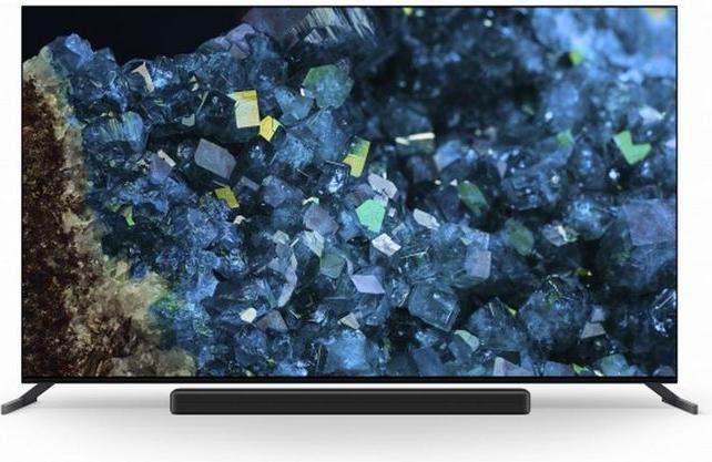 Produktbild Sony FWD-83A80L (83", A80L, OLED, 2023)