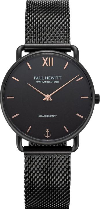 Produktbild Paul Hewitt PH-W-0314 (Analoguhr, 33 mm)