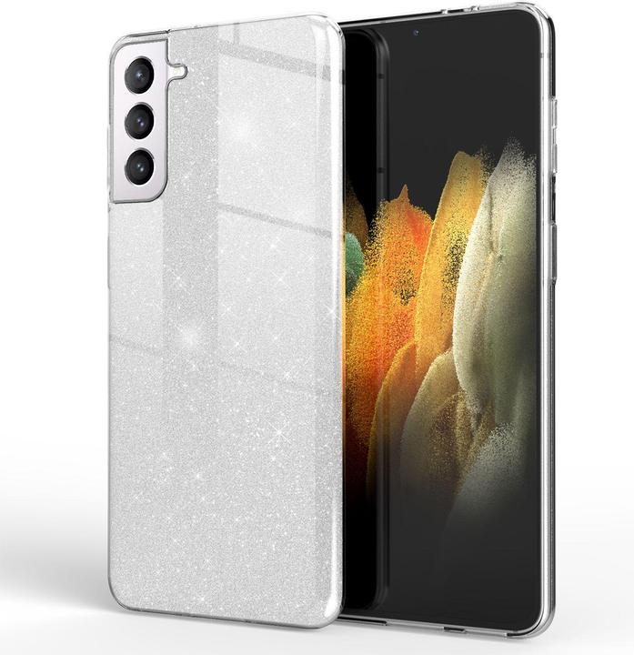 Actual product image Nalia Cell phone case (Samsung Galaxy S21)