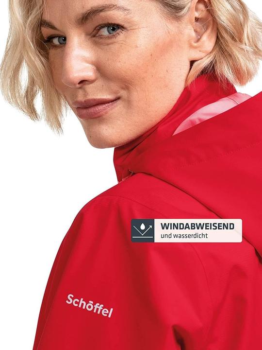 Produktbild Schöffel Women's Jacket Gmund (42)