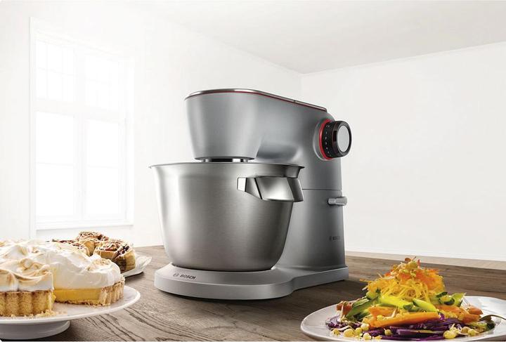 Image du produit Bosch Hausgeräte Série 8 OptiMUM MUM9D33S11 (1600 W)