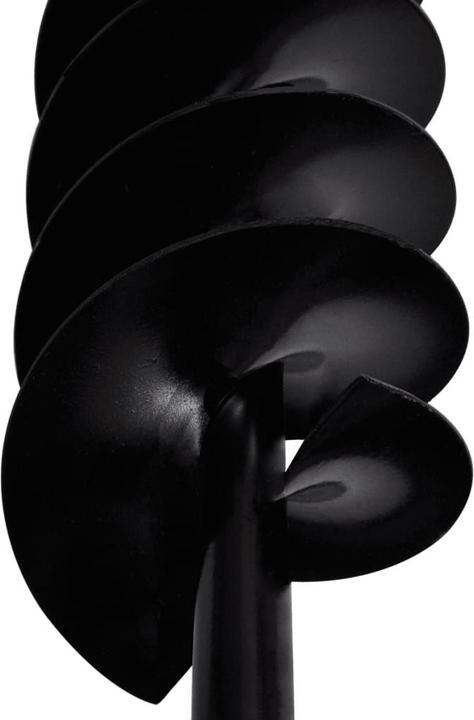 Actual product image vidaXL Erdbohrer (80 mm)